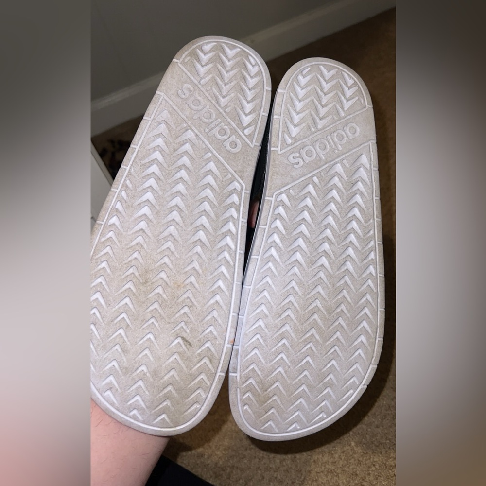 Women’s Adidas sandals - Picture 2 of 3